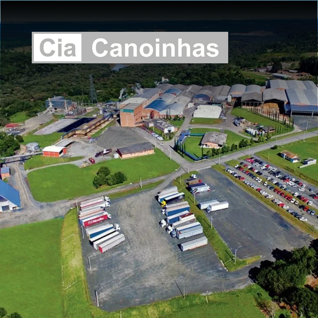 Cia Canoinhas