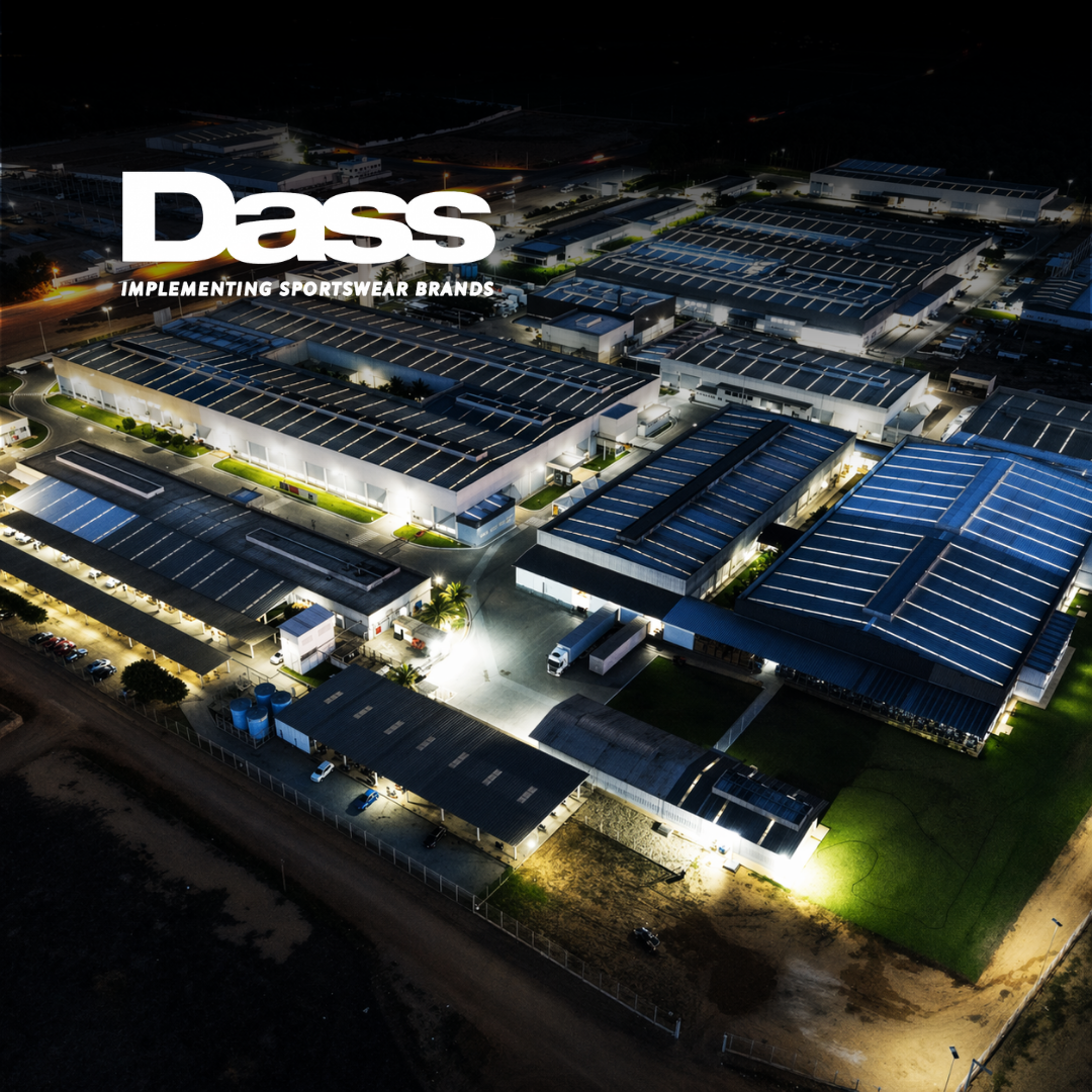 Planta DASS - Vitória da Conquista