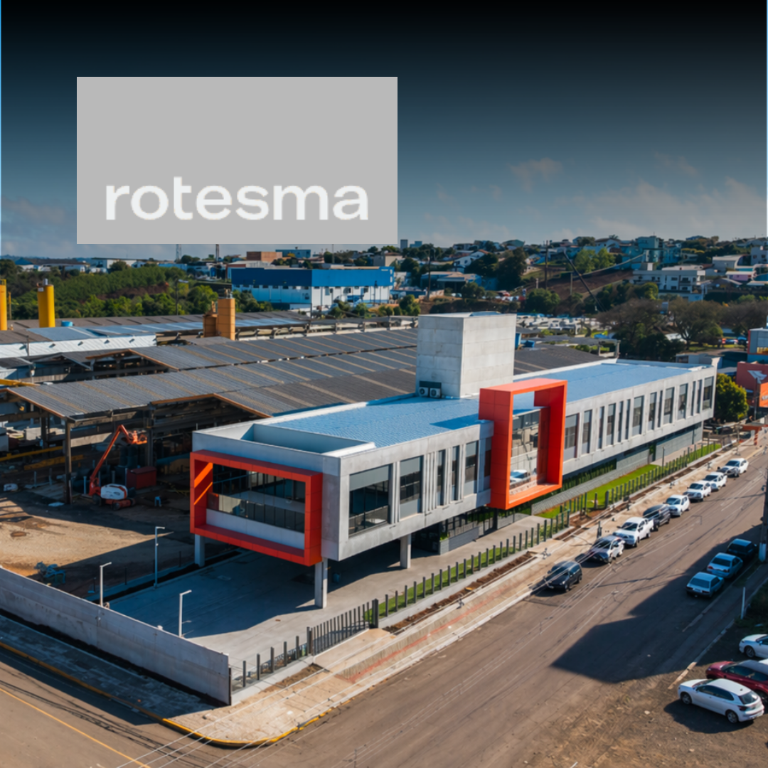Rotesma - Novo Centro Administrativo