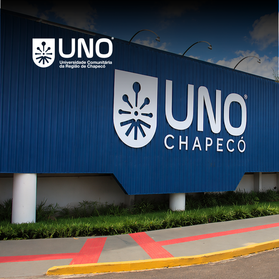 Unochapecó - Chapecó